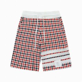 Picture of Thom Browne Pants Short _SKUThomBrowneM-XXLtltn1119522